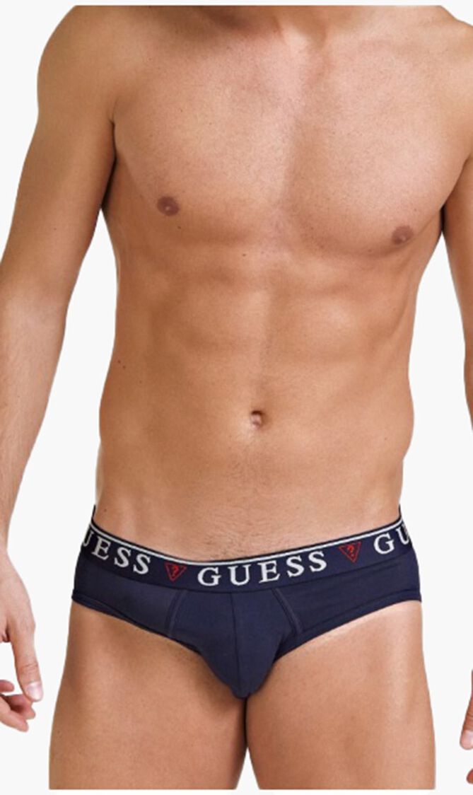 3 Pack Brief
