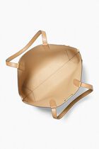 ELIZA XL EW REVERSIBLE TOTE