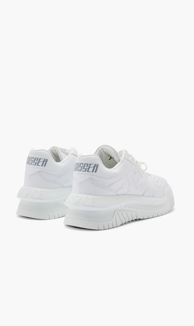 SNEAKER ODYSSEY LITE LTHR LOW TOP