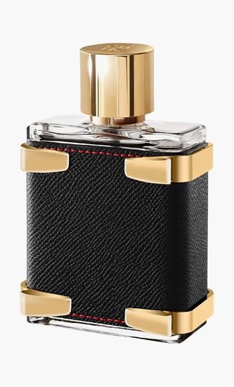 Insignia Men Eau de Parfum, 100ml