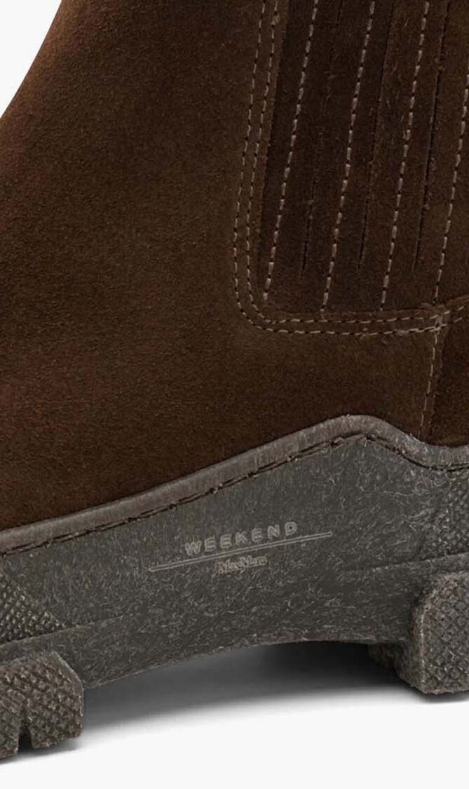 VGENEPI BOOTS AND ANKLE BOOTS