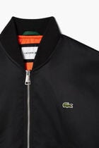 Water Repellent Padded Bomber Jacket