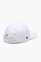 Cotton Pique Cap