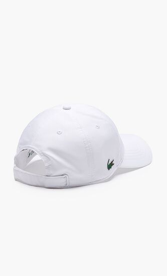 Cotton Pique Cap