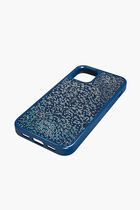 Glam Rock Smartphone Case, Iphone® 12 Mini, Blue