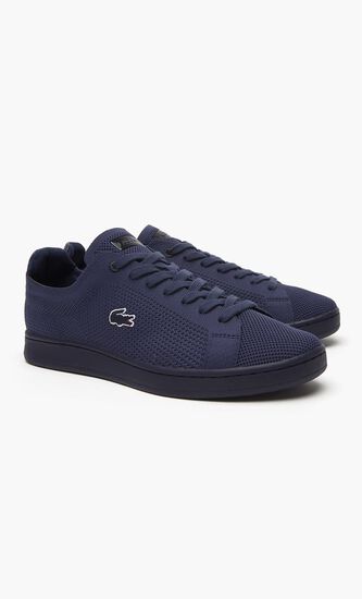 Carnaby Piquee Lace Sneakers