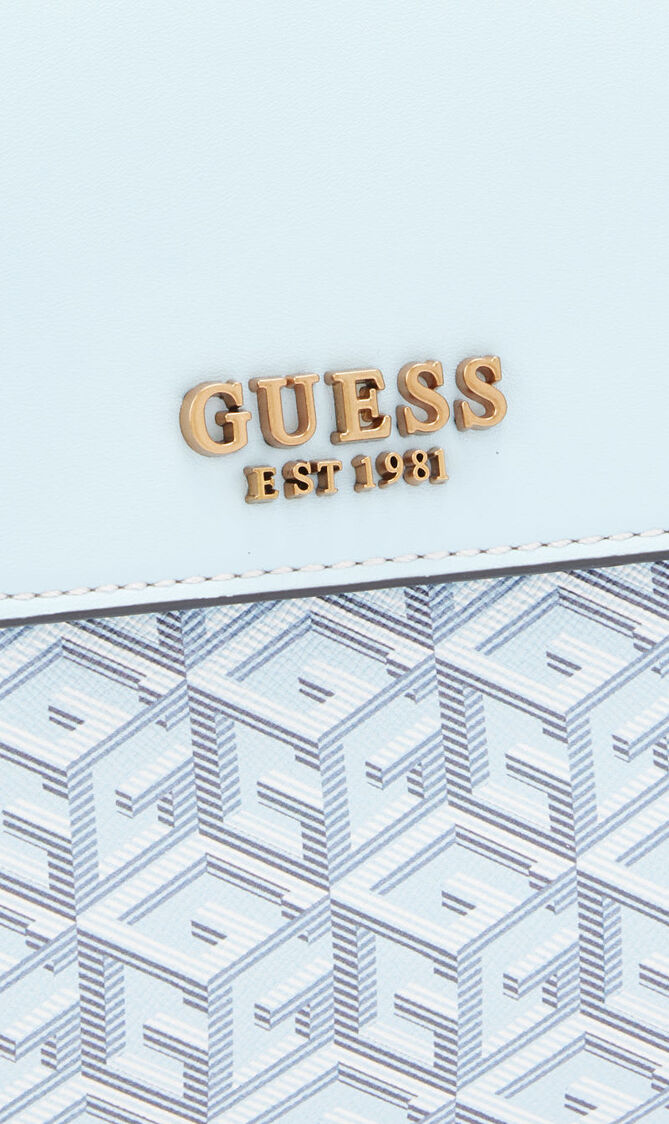 HALLIE TOP HANDLE FLAP