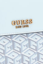 HALLIE TOP HANDLE FLAP