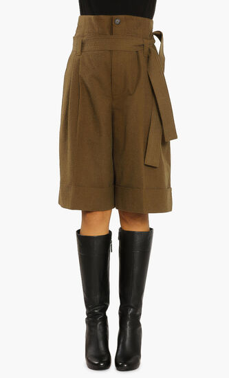 Naomi Wide Leg Shorts