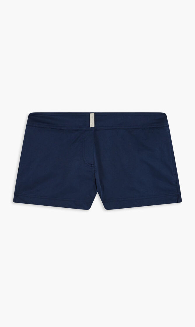 FERISE SHORTY CR24 UNI STRETCH BLEU MARINE