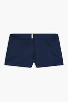 FERISE SHORTY CR24 UNI STRETCH BLEU MARINE