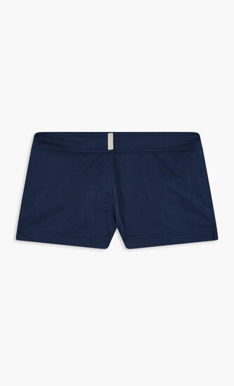 FERISE SHORTY CR24 UNI STRETCH BLEU MARINE