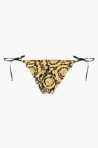BAROCCO PRINT BIKINI BOTTOM