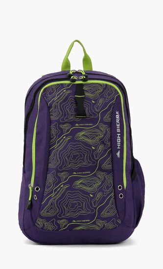 Beetle Backpack