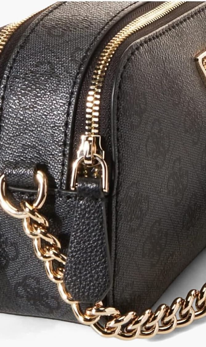 NOELLE CROSSBODY CAMERA