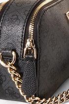 NOELLE CROSSBODY CAMERA