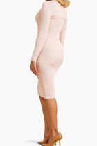 Marciano Dress With Cover Shoulders