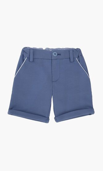 Solid Shorts