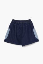 Pocket Shorts