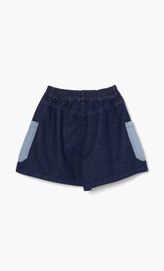 Pocket Shorts