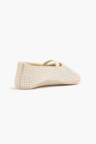 Crystal ballet Flats Crystal ballet Flats