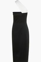 BW ASYMMETRICAL DRESS BW ASYMMETRICAL DRESS