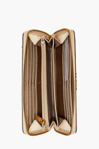 Amantea Zip Around Wallet