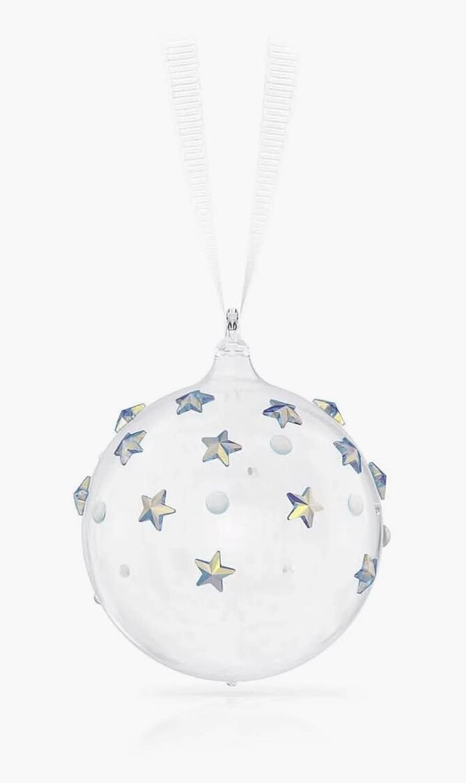 Holiday Magic Classics Bell Ornament