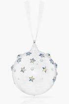 Holiday Magic Classics Bell Ornament