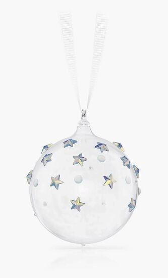 Holiday Magic Classics Bell Ornament