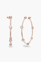 Constella Hoop Earrings