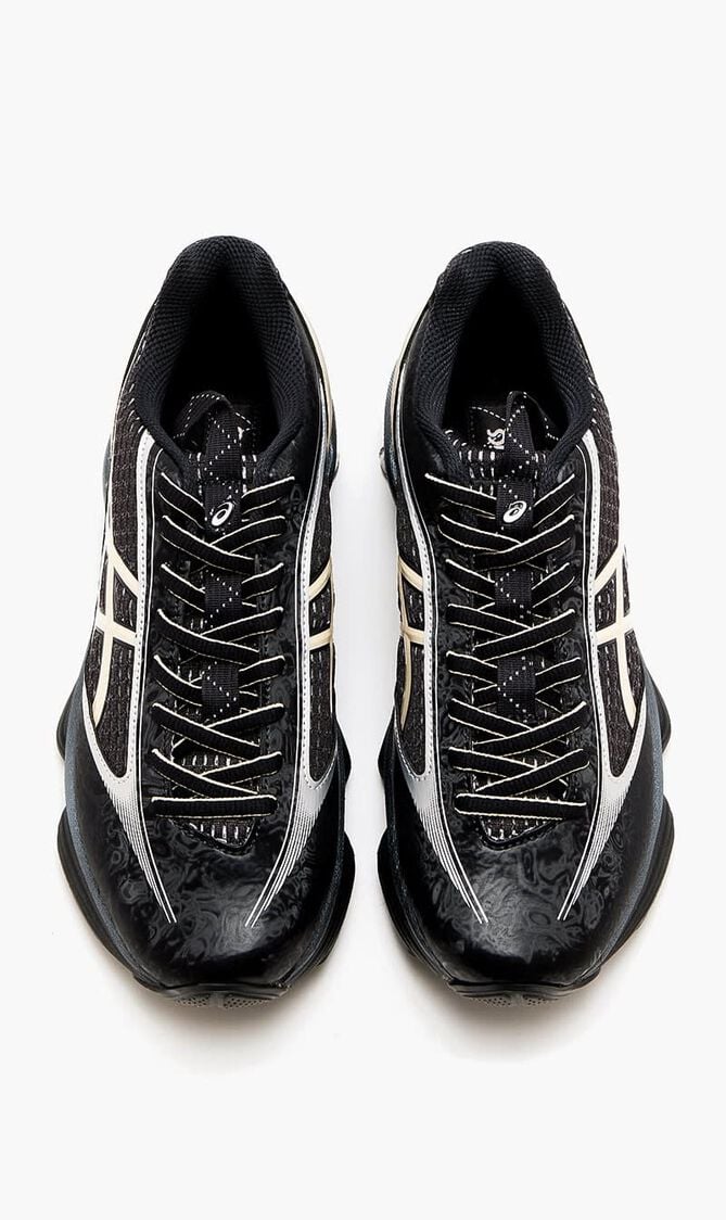US6 S GEL KINETIC FLUENT