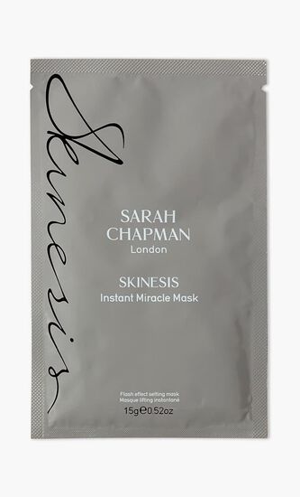 Instant Miracle Mask 4x15g