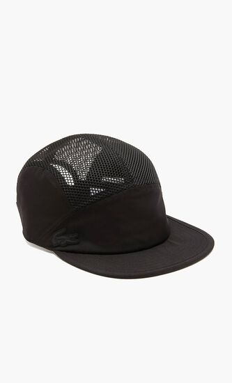 Mesh Logo Cap