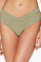 GO OVERBOARD HIGH RISE RIO PANT