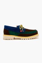 Hideki Boat Shoes