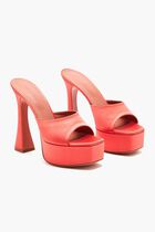 DALIDA PLATEAU SATIN 140