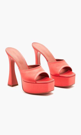 DALIDA PLATEAU SATIN 140