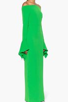 AMALIE MAXI DRESS