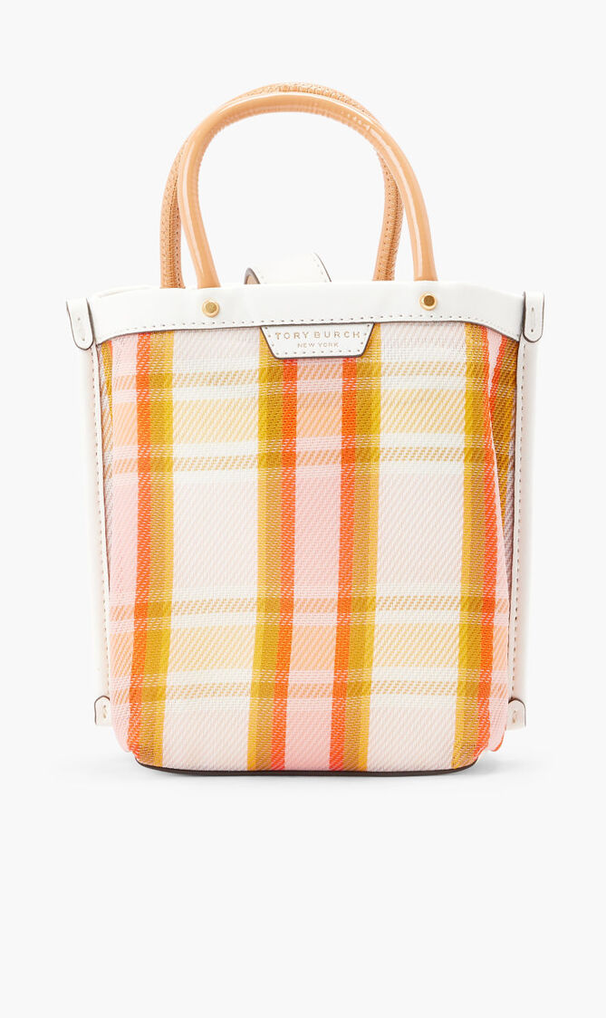PERRY MESH MINI NS TOTE