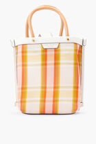 PERRY MESH MINI NS TOTE