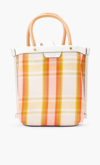 PERRY MESH MINI NS TOTE