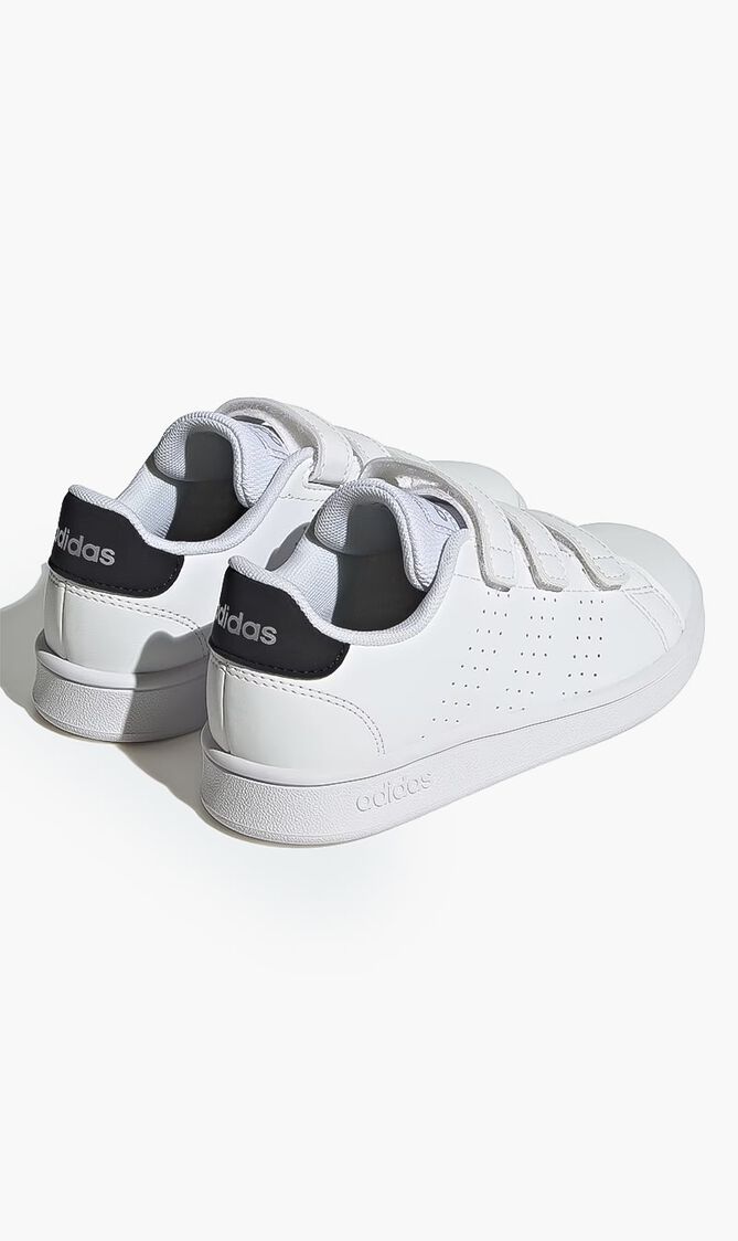 Advantage Court Lifestyle Hook-And-Loop Shoes