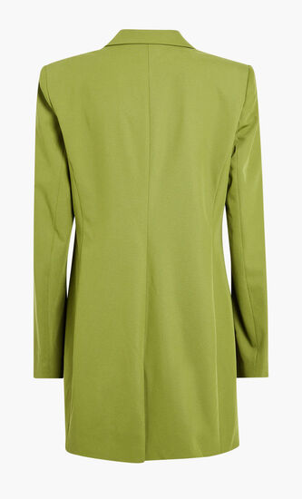 TAILORED BLAZER