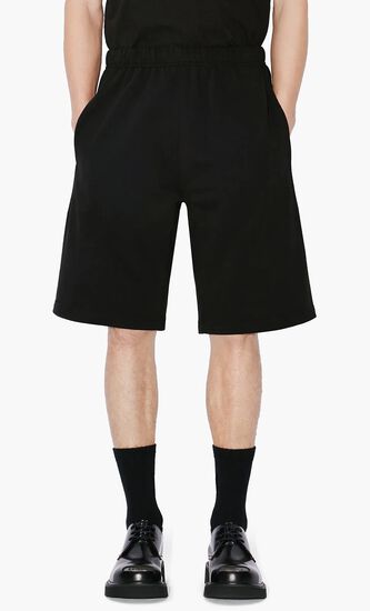 Crest Logo Classic Shorts