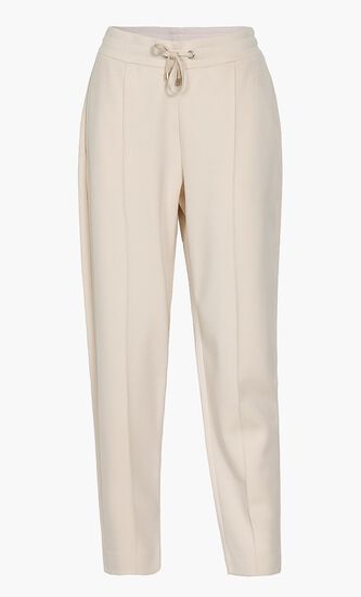 Carrot Shaped Jogger