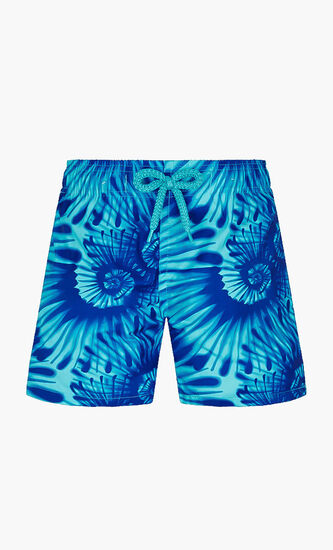 Elasticated Swim Shorts