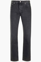 ARR TAPERED JEANS VINTAGE BLACK NO COLOR