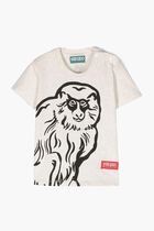 Animal Print Tshirt