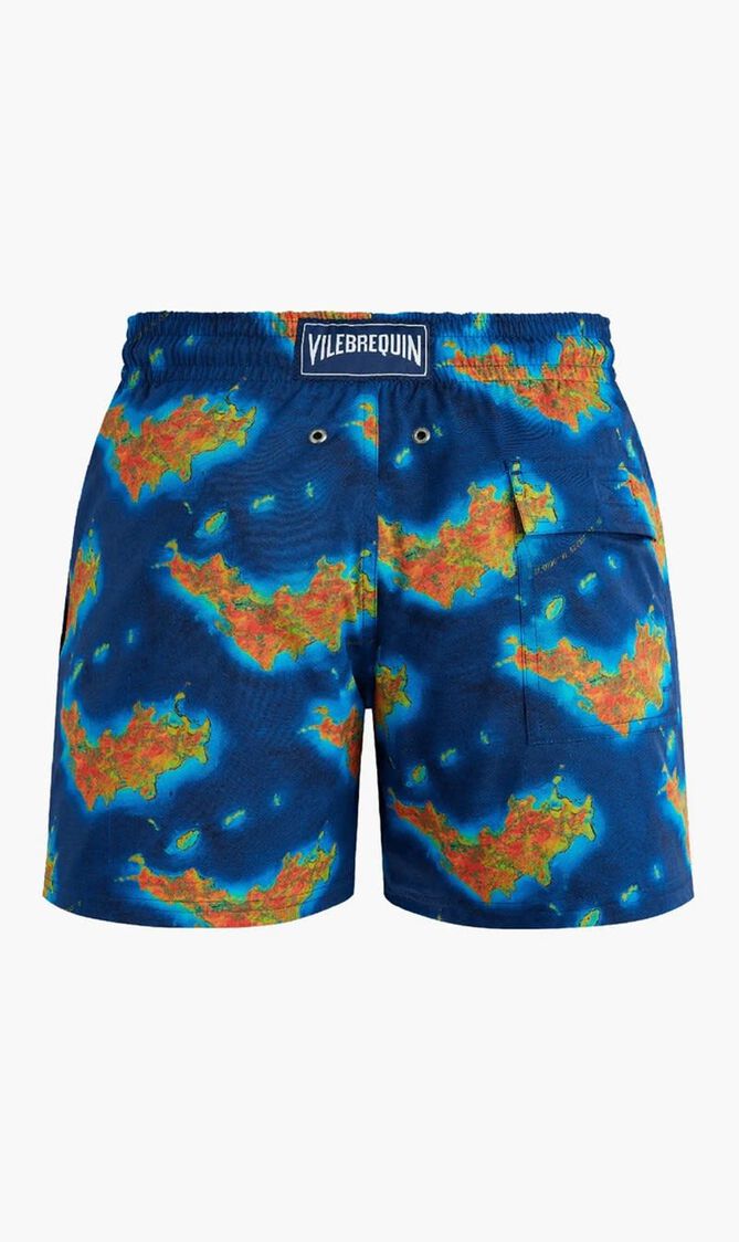 Oceans Saint Barthelemy Swimshorts